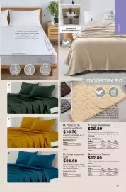 Catálogo Leonisa Página 45