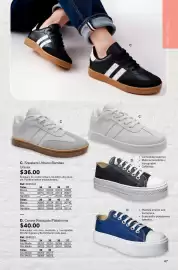 Catálogo Leonisa Página 47