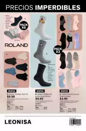 Catálogo Leonisa Página 50