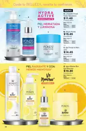 Catálogo Leonisa Página 6