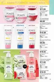 Catálogo Leonisa Página 7