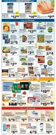 Foodtown supermarkets weekly ad week 6 Page 2