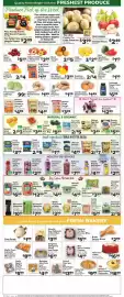Foodtown supermarkets weekly ad week 6 Page 8