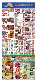 Bravo Supermarkets weekly ad week 6 Page 6