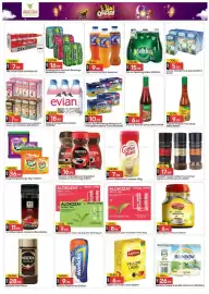 Mark & Save catalogue Page 3