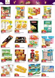 Mark & Save catalogue Page 7