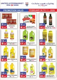 United Hypermarket leaflet week 6 Page 10