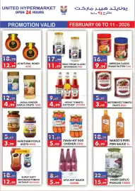 United Hypermarket leaflet week 6 Page 4