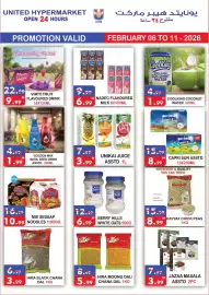 United Hypermarket leaflet week 6 Page 7