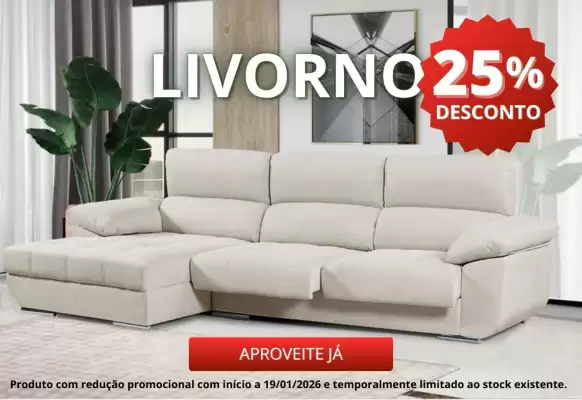 Folheto All House (válido até 19-02)