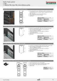 Folheto Interfer Página 15