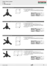 Folheto Interfer Página 19