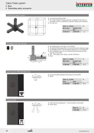 Folheto Interfer Página 20