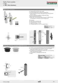 Folheto Interfer Página 23