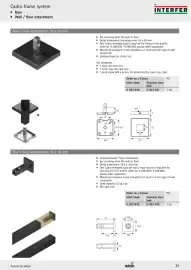 Folheto Interfer Página 25