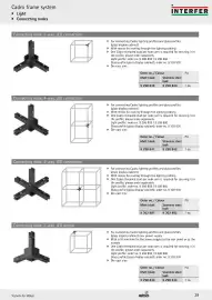 Folheto Interfer Página 29