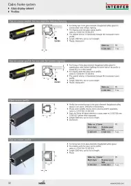 Folheto Interfer Página 32