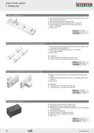 Folheto Interfer Página 42