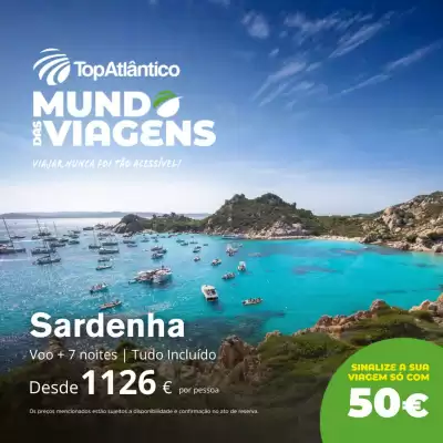 Folheto Top Atlântico (válido até 28-02)