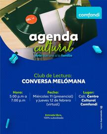 Catálogo Comfandi Página 4