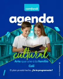 Catálogo Comfandi Página 1