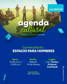 Catálogo Comfandi Página 3