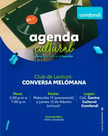 Catálogo Comfandi Página 4