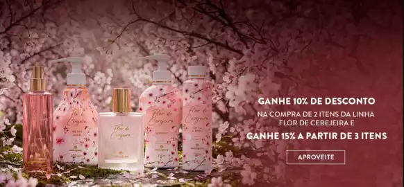 Catálogo Mahogany Página 2