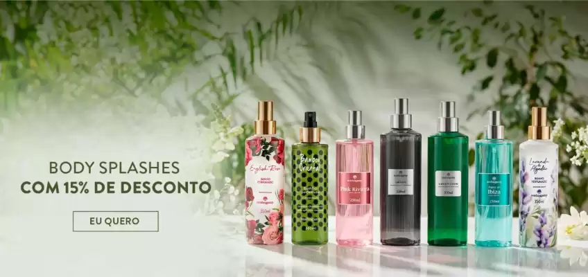 Catálogo Mahogany (válido até 17-02)