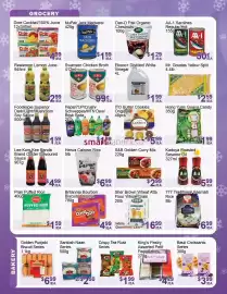FreshPro Foodmart flyer week 6 Page 2