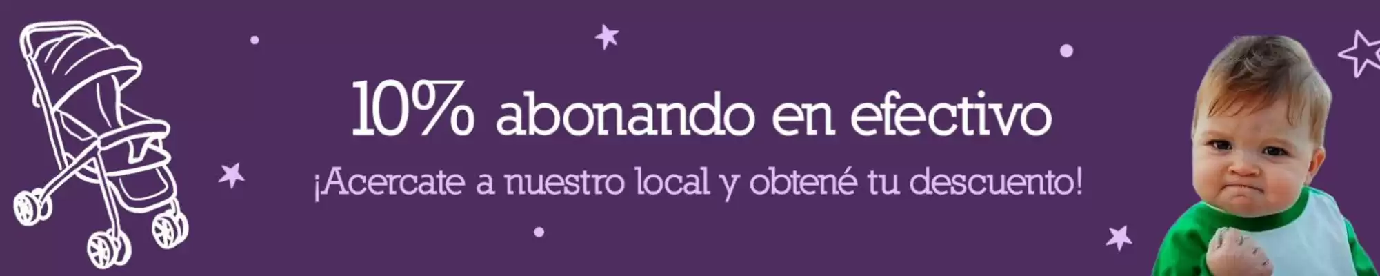 Catálogo Mi Bebe (válido hasta 23-02)