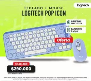 Catálogo Compulago Página 1