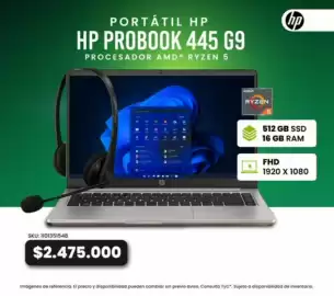 Catálogo Compulago Página 10