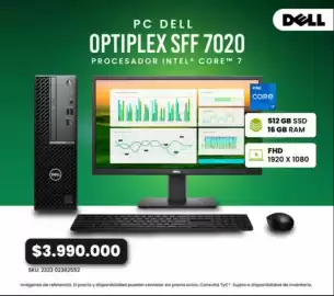 Catálogo Compulago Página 12