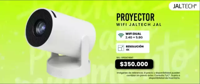 Catálogo Compulago Página 14