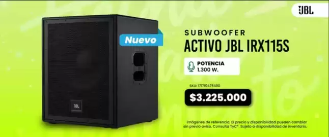 Catálogo Compulago Página 15