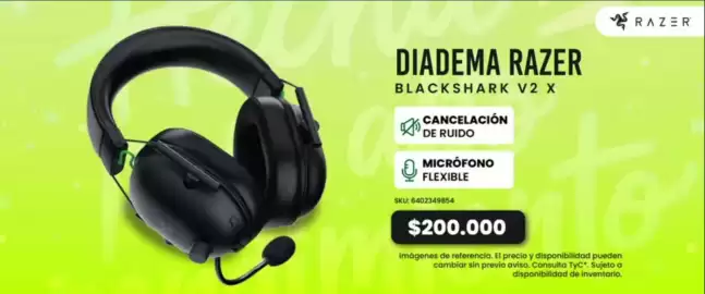 Catálogo Compulago Página 16