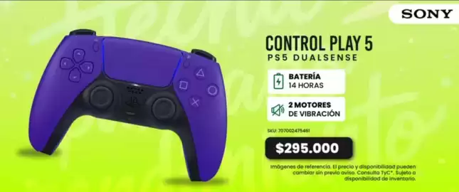 Catálogo Compulago Página 17