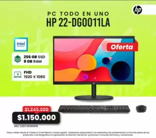 Catálogo Compulago Página 2