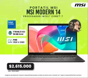 Catálogo Compulago Página 3