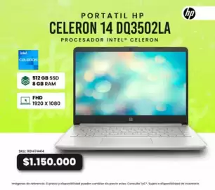 Catálogo Compulago Página 5