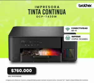 Catálogo Compulago Página 8