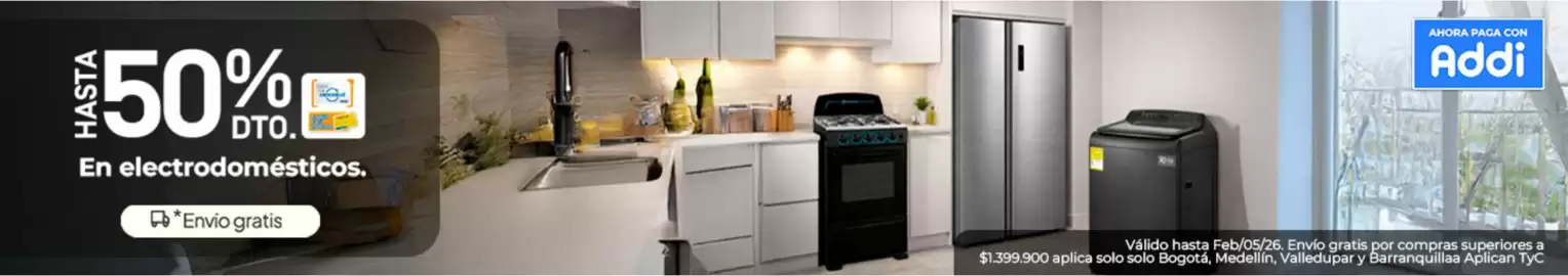 Catálogo Easy Página 3