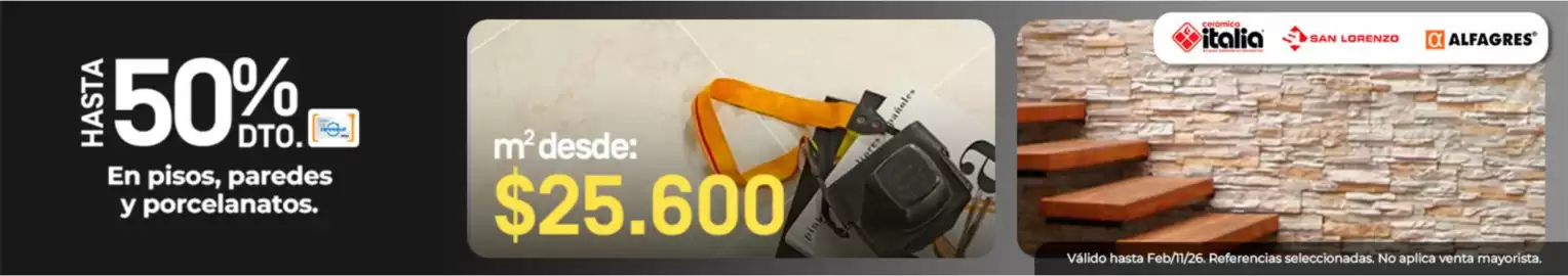 Catálogo Easy Página 4