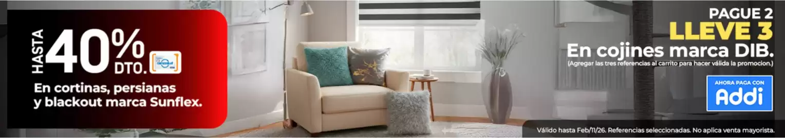 Catálogo Easy Página 5