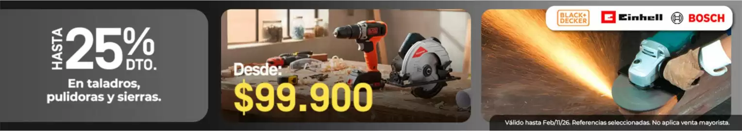 Catálogo Easy Página 6