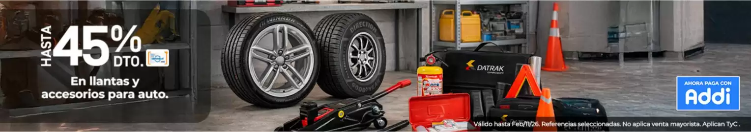 Catálogo Easy Página 7