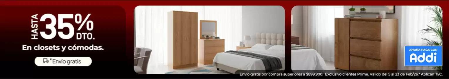 Catálogo Easy Página 8