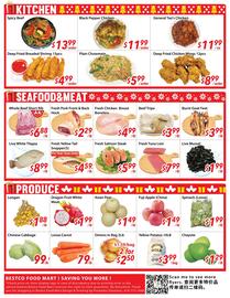 Bestco Food Mart flyer week 6 Page 4