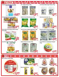 Bestco Food Mart flyer week 6 Page 2